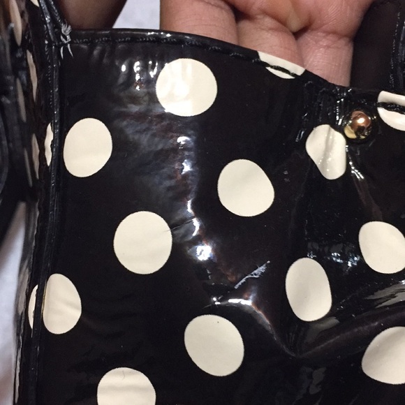 🍃 Kate Spade Carlisle Street Miles Bag - Picture 7 of 8